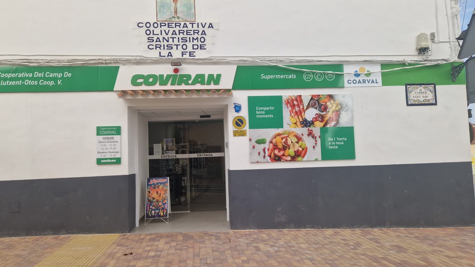 Supermercado
